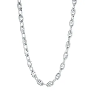 9mm Mariner Link Chain | Italgem Steel