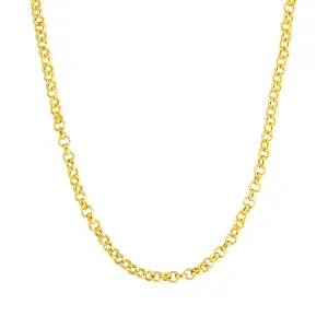Amanda Blu Charm Necklaces