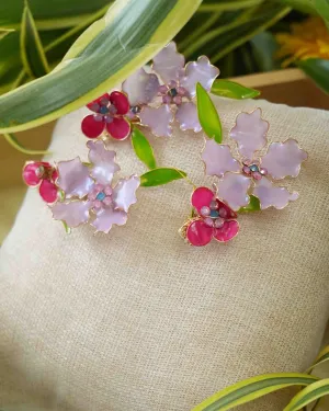 Beata pins set of 3