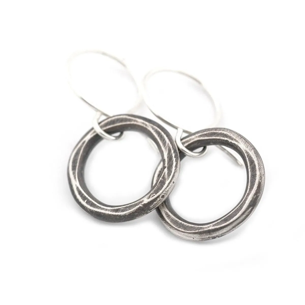 Blacksmith Hoops
