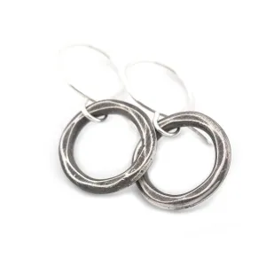 Blacksmith Hoops