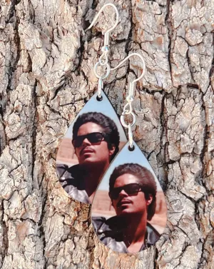 Bob Morales Earrings