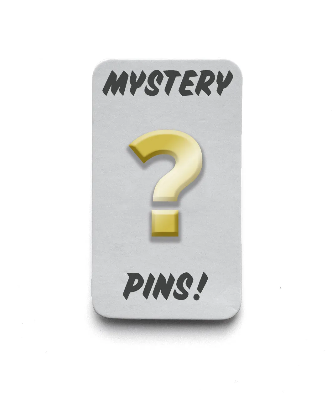 Botanica Pin Mystery Sale