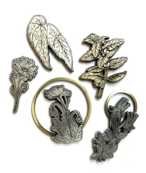 Botanica Pin Mystery Sale