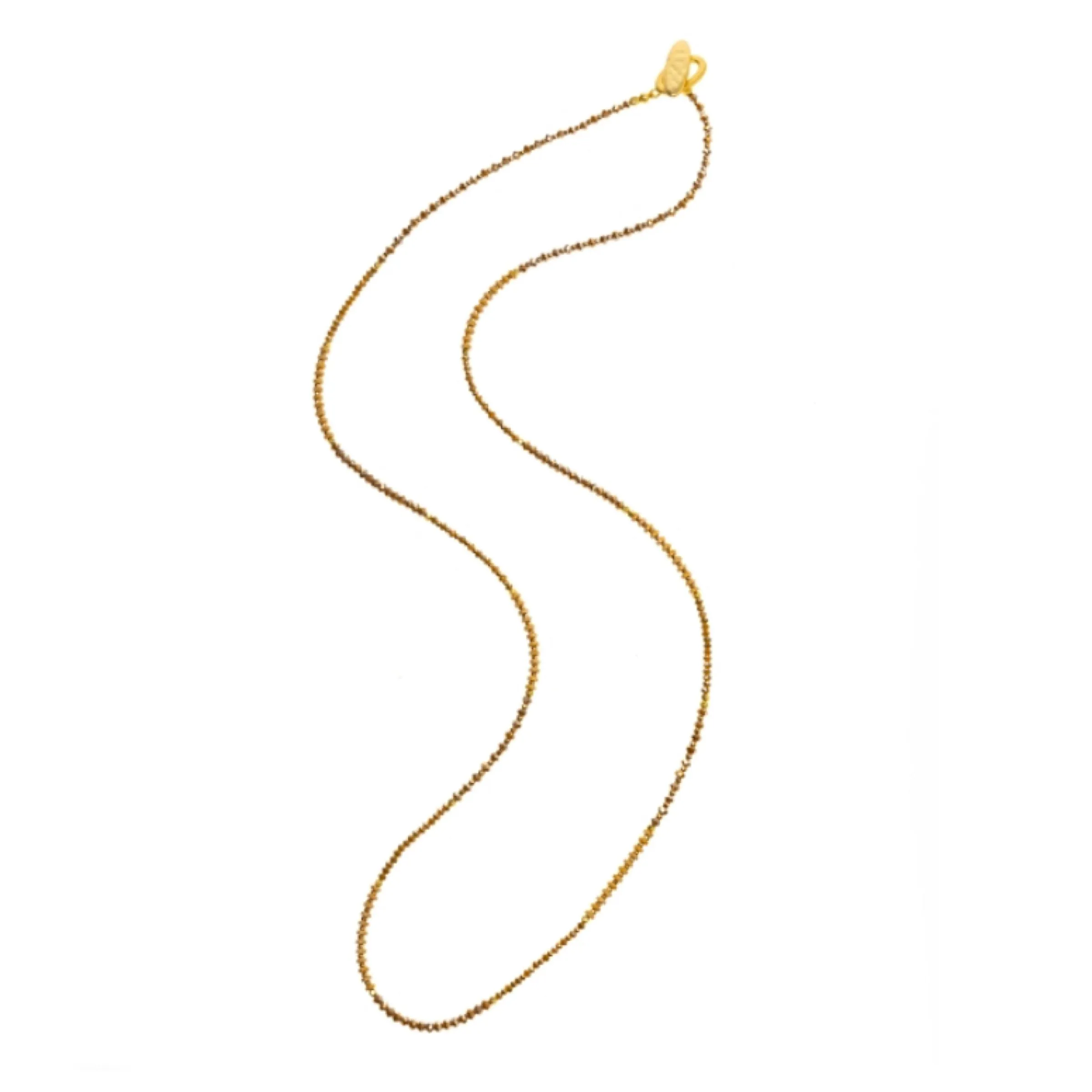 Brandy Maxi Necklace