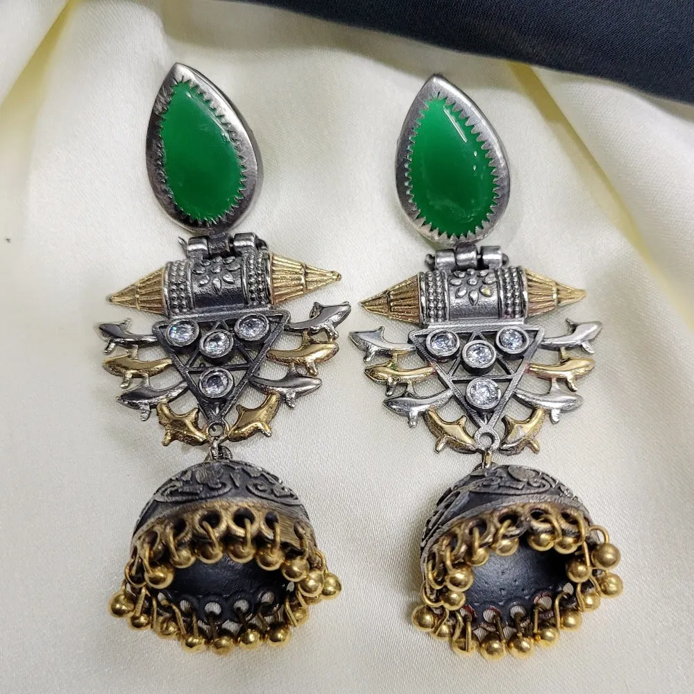 Brooklyn Charming Danglers