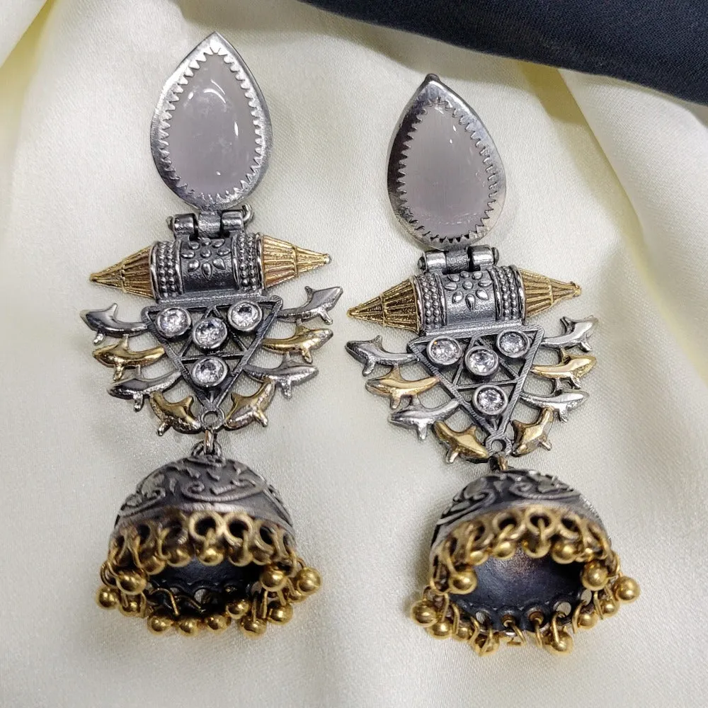Brooklyn Charming Danglers
