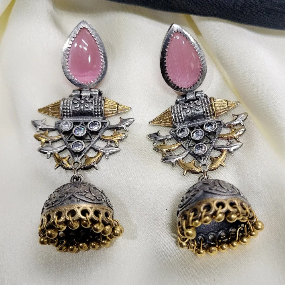 Brooklyn Charming Danglers
