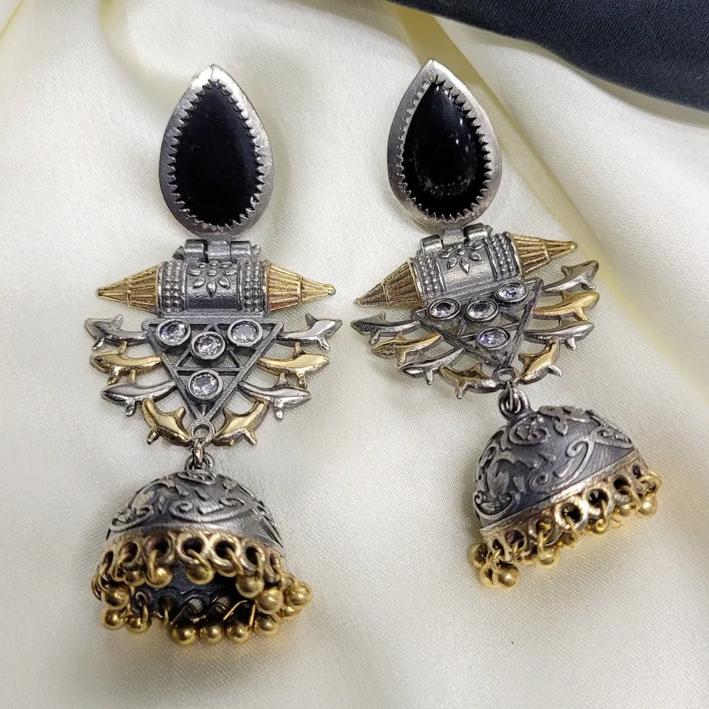 Brooklyn Charming Danglers