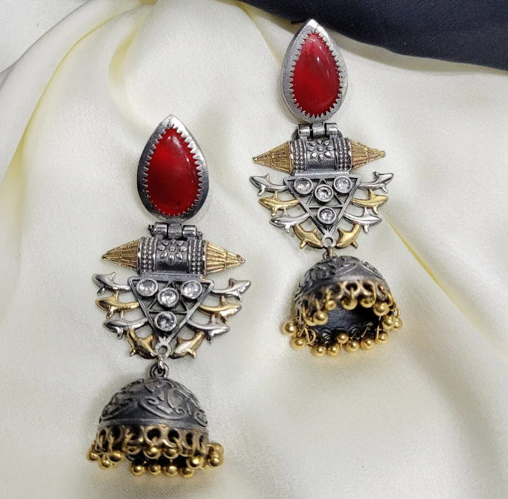 Brooklyn Charming Danglers
