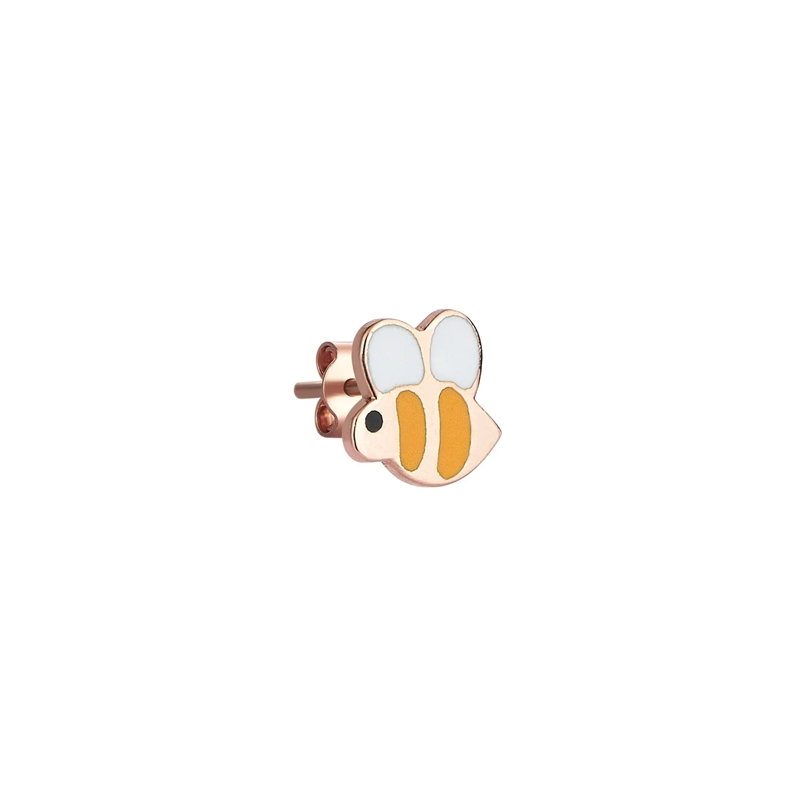 Buzz Stud Earring