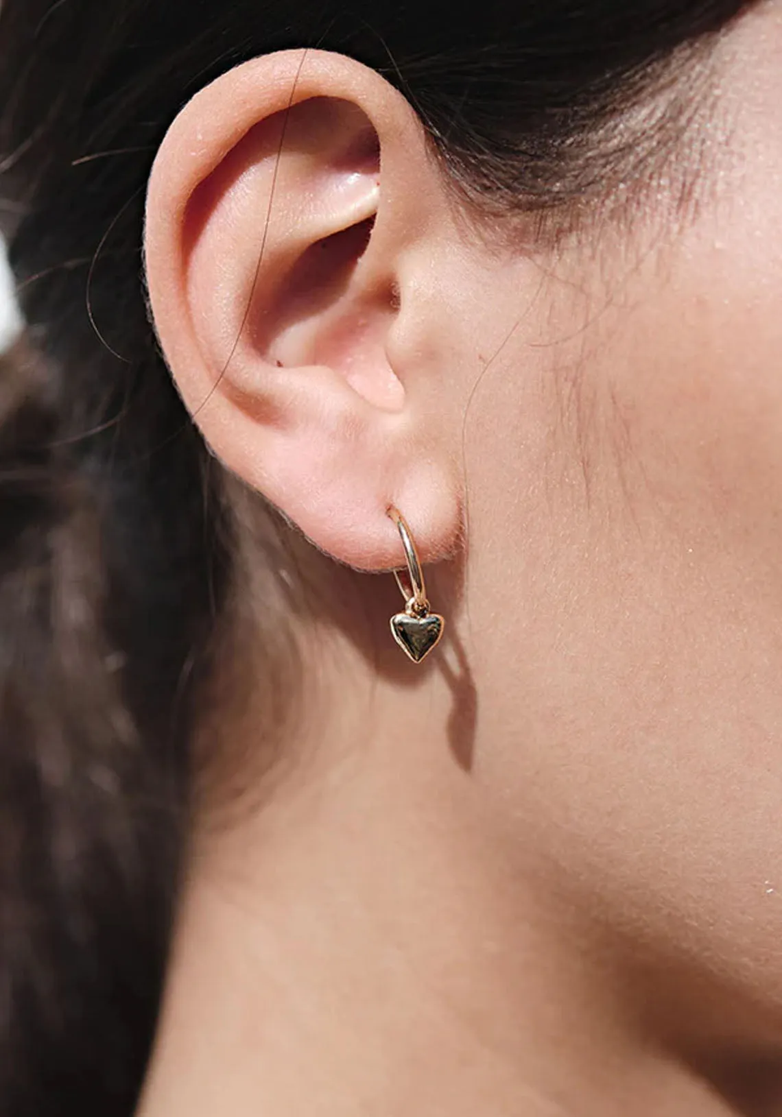 CAMILLE SIGNATURE HOOPS SS
