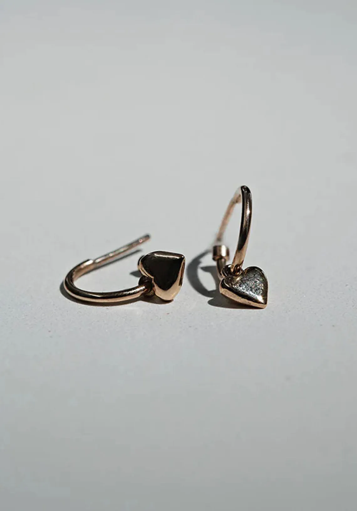 CAMILLE SIGNATURE HOOPS SS