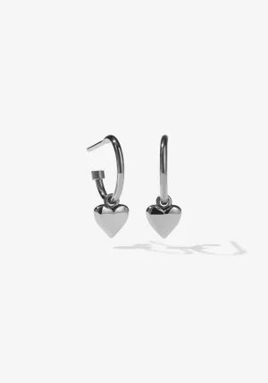 CAMILLE SIGNATURE HOOPS SS