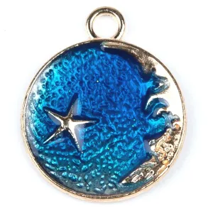 Celestial Pendant
