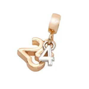 Charm 25 4