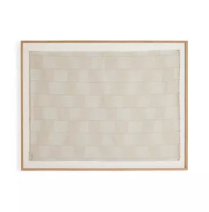 Checks Woven Textile
