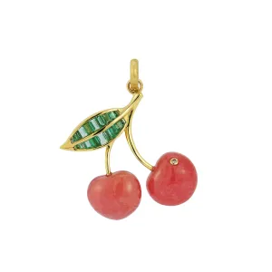 Cherry Charm