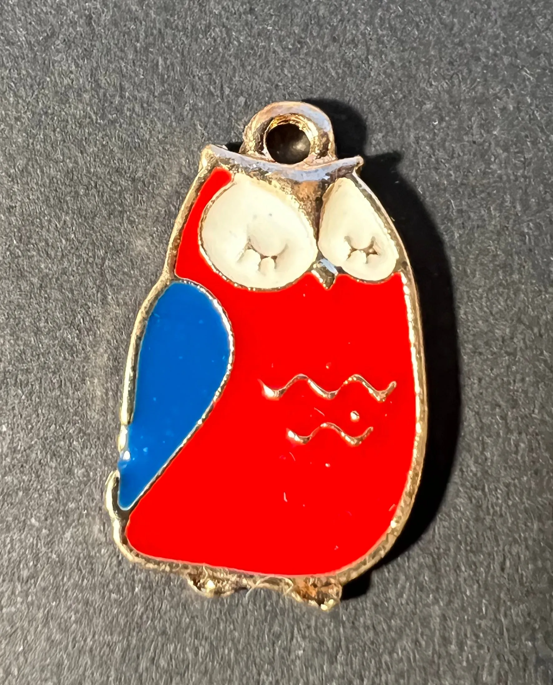 Choice of Charismatic Owl Charm / Pendants