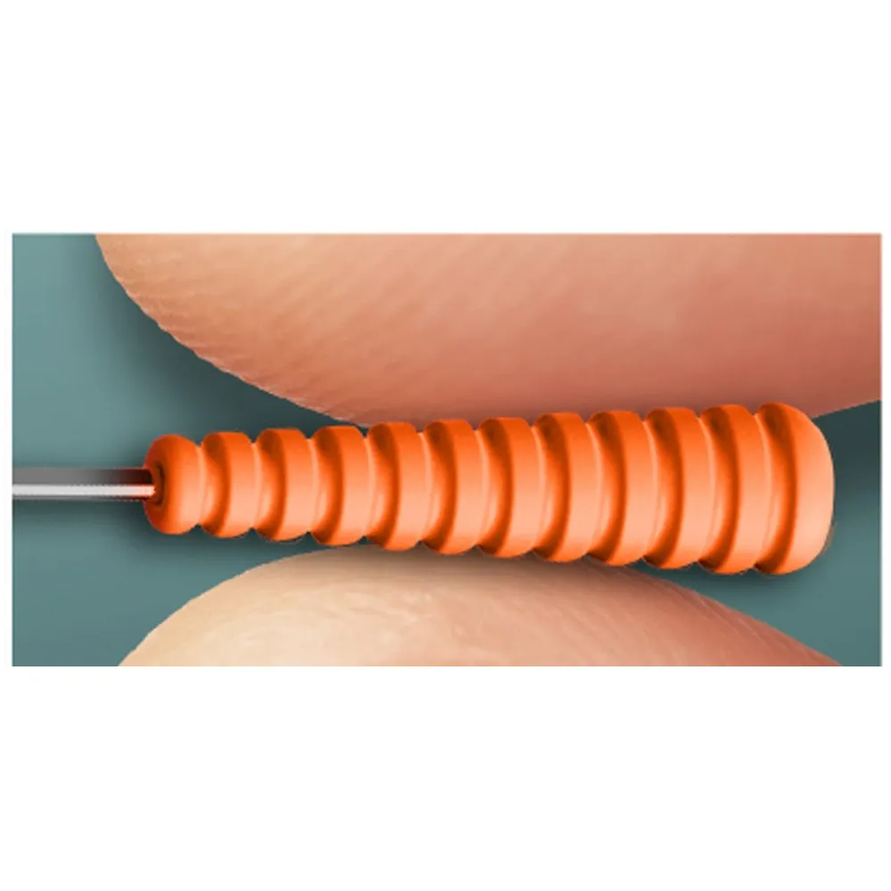 Comfort Grip Fine Silk Magic Pins