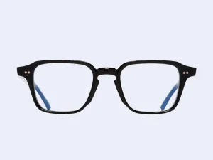 Cutler and Gross GR07 Square (Black)