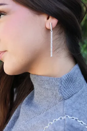 Dancing into the Night Earrings
