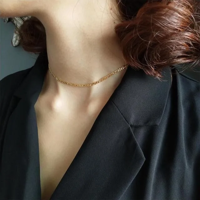 Dearest Charm Necklace