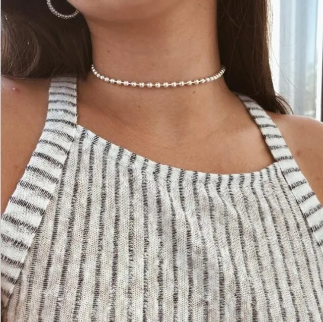 Dearest Charm Necklace