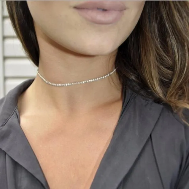 Dearest Charm Necklace