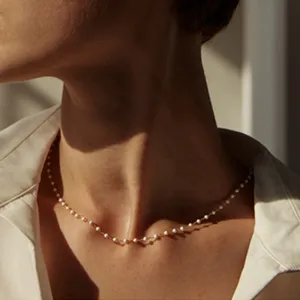 Dearest Charm Necklace
