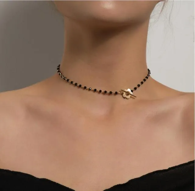 Dearest Charm Necklace