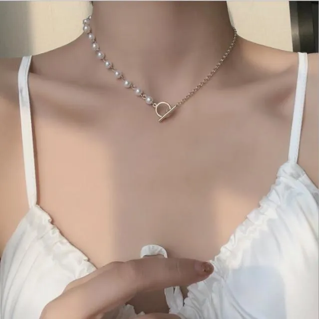 Dearest Charm Necklace