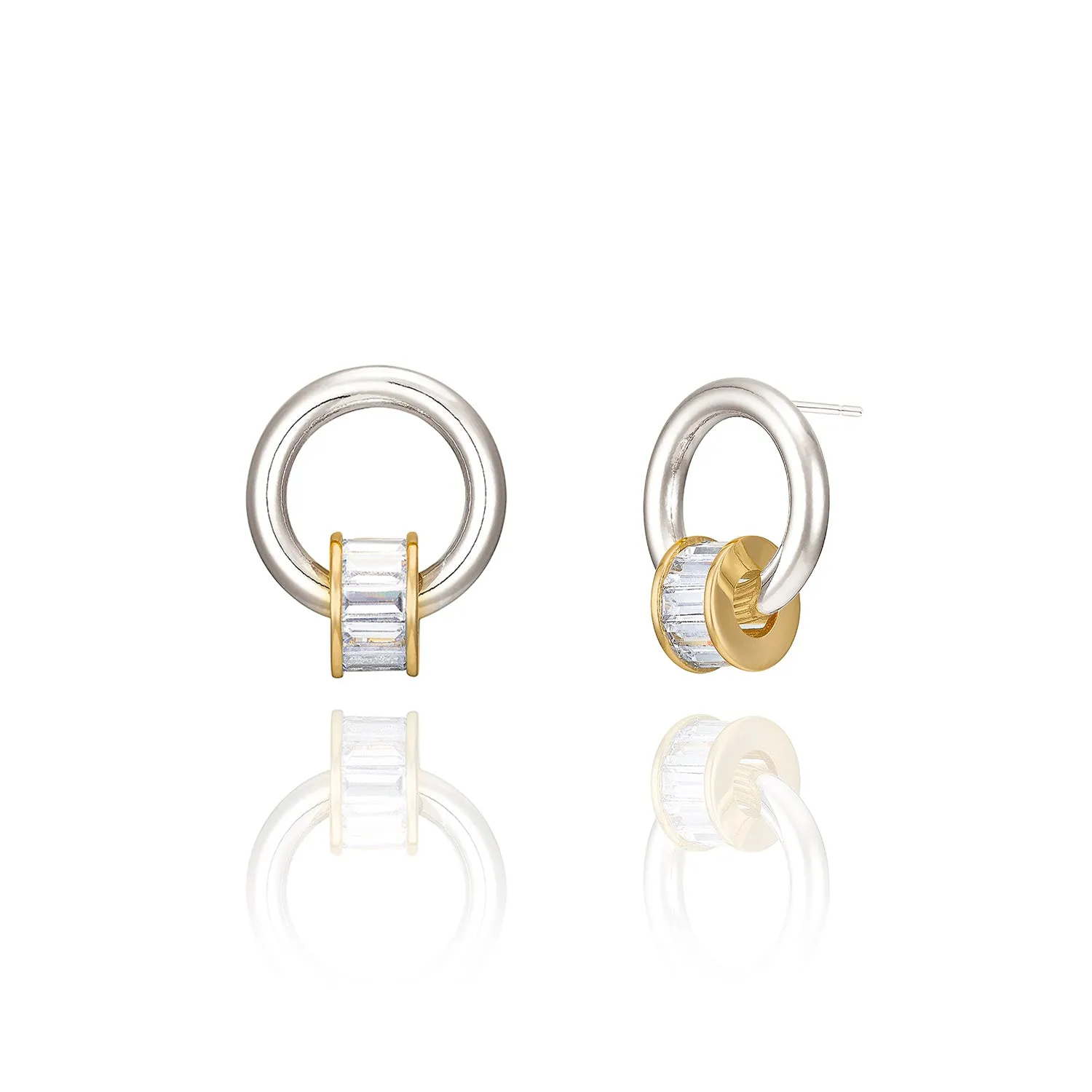 Dubling Earrings