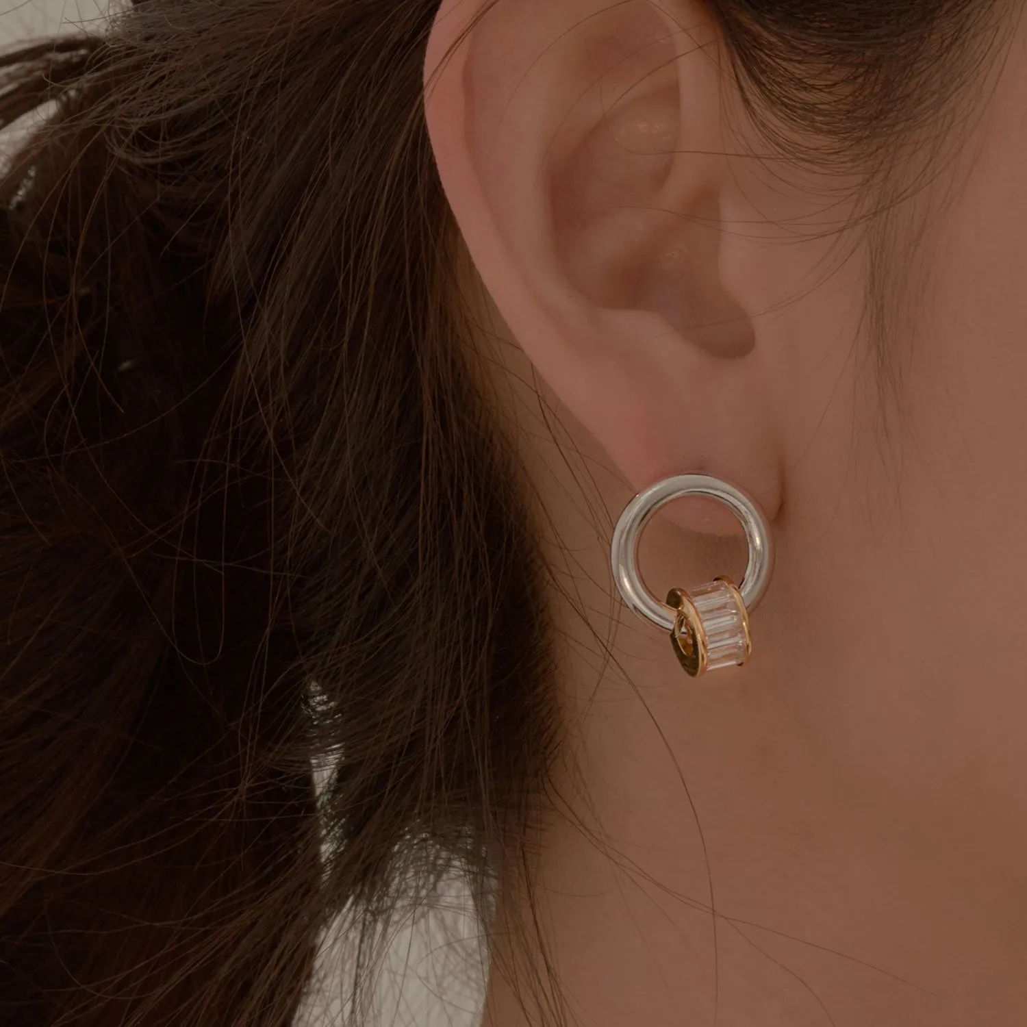 Dubling Earrings