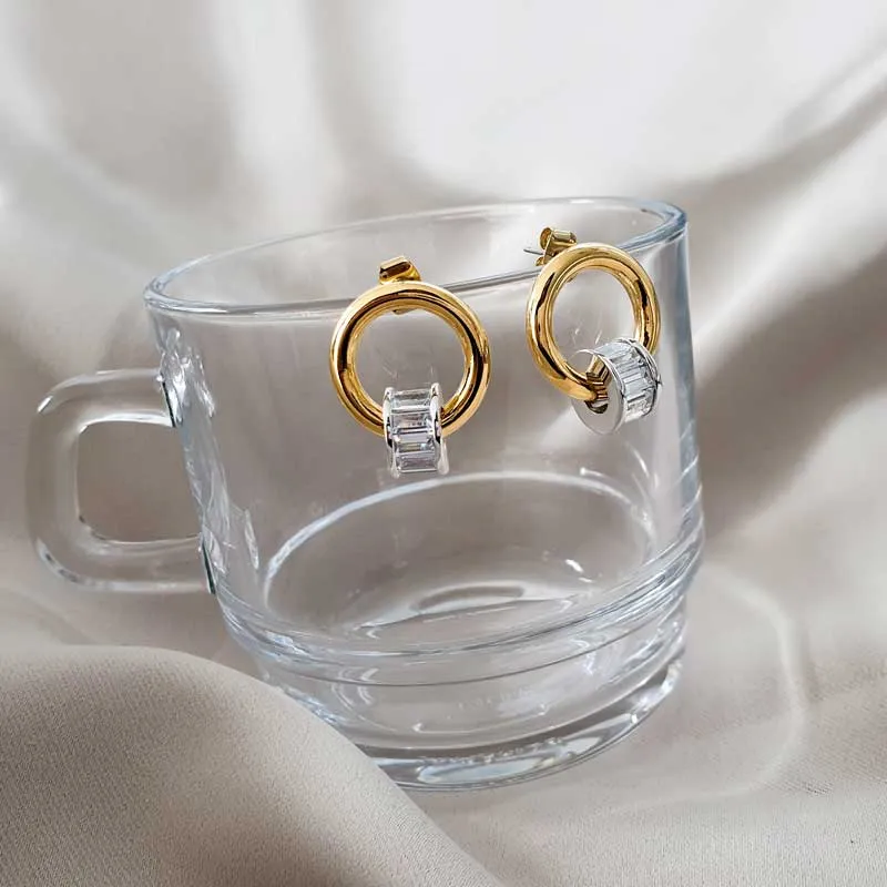 Dubling Earrings