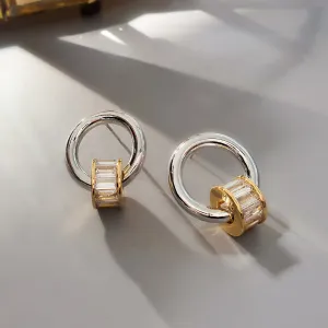 Dubling Earrings