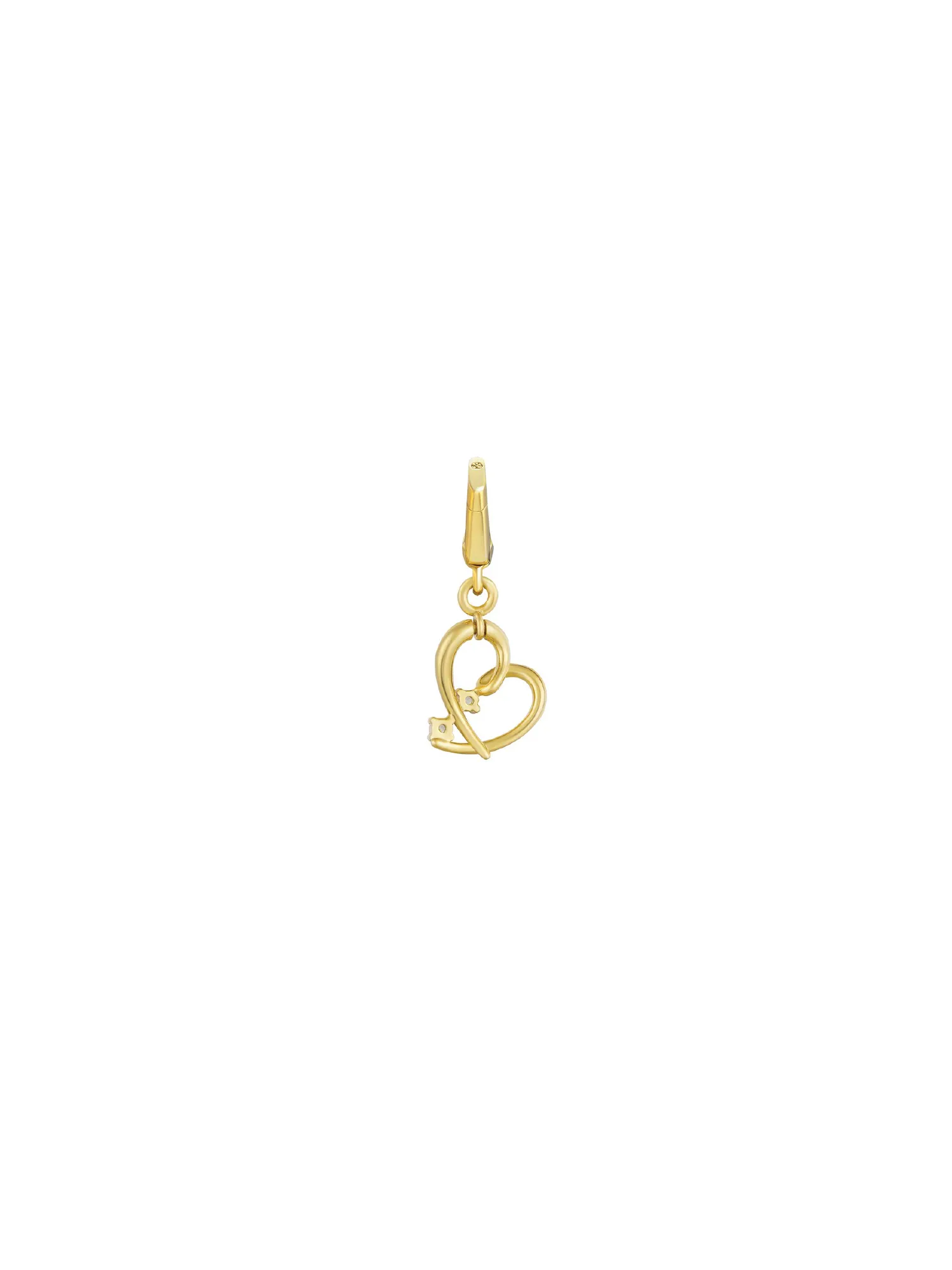 Endearment Charm