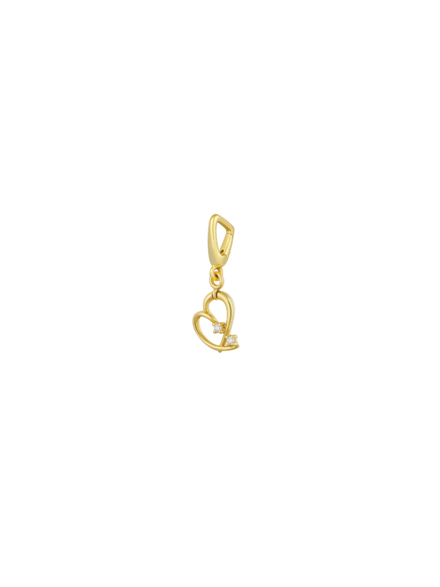 Endearment Charm