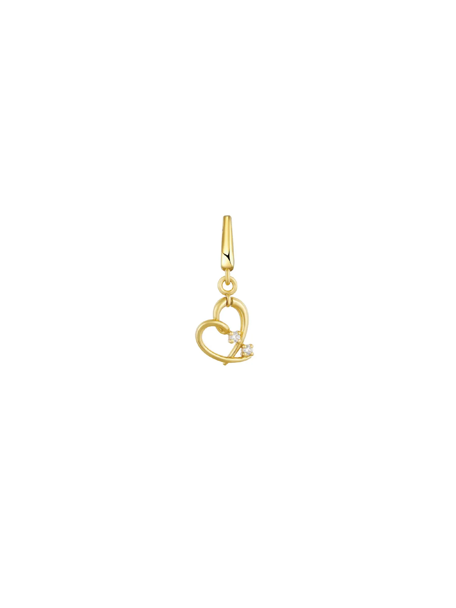 Endearment Charm
