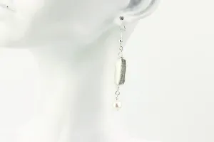 Fun Pearl Earrings