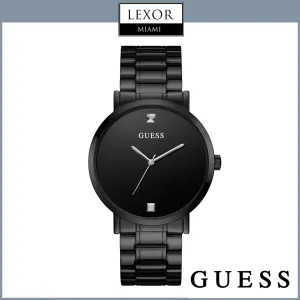 Guess Watches U1315G2 SUPERNOVA Upc: 091661508851