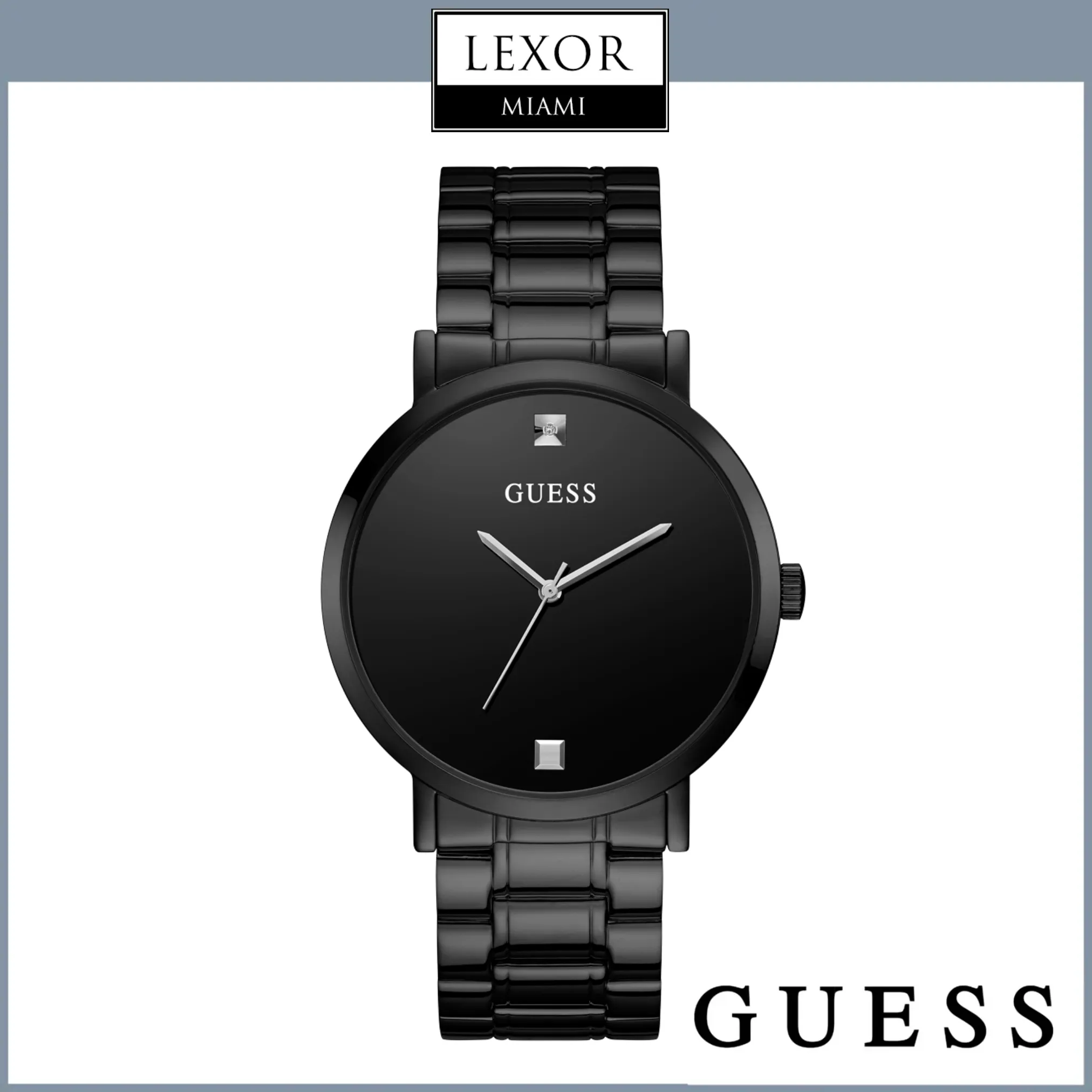 Guess Watches U1315G2 SUPERNOVA Upc: 091661508851