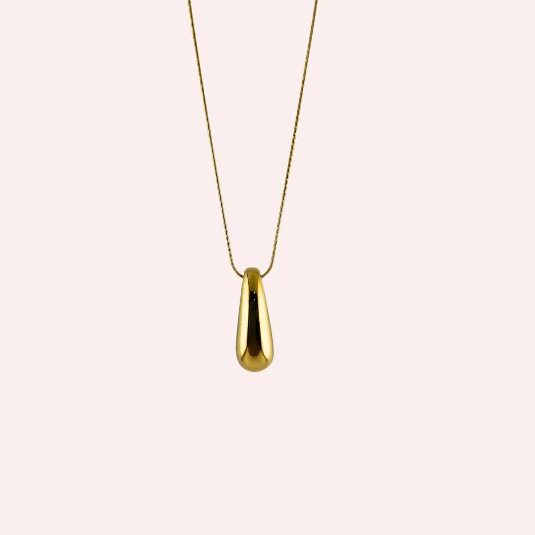 Inés Necklace