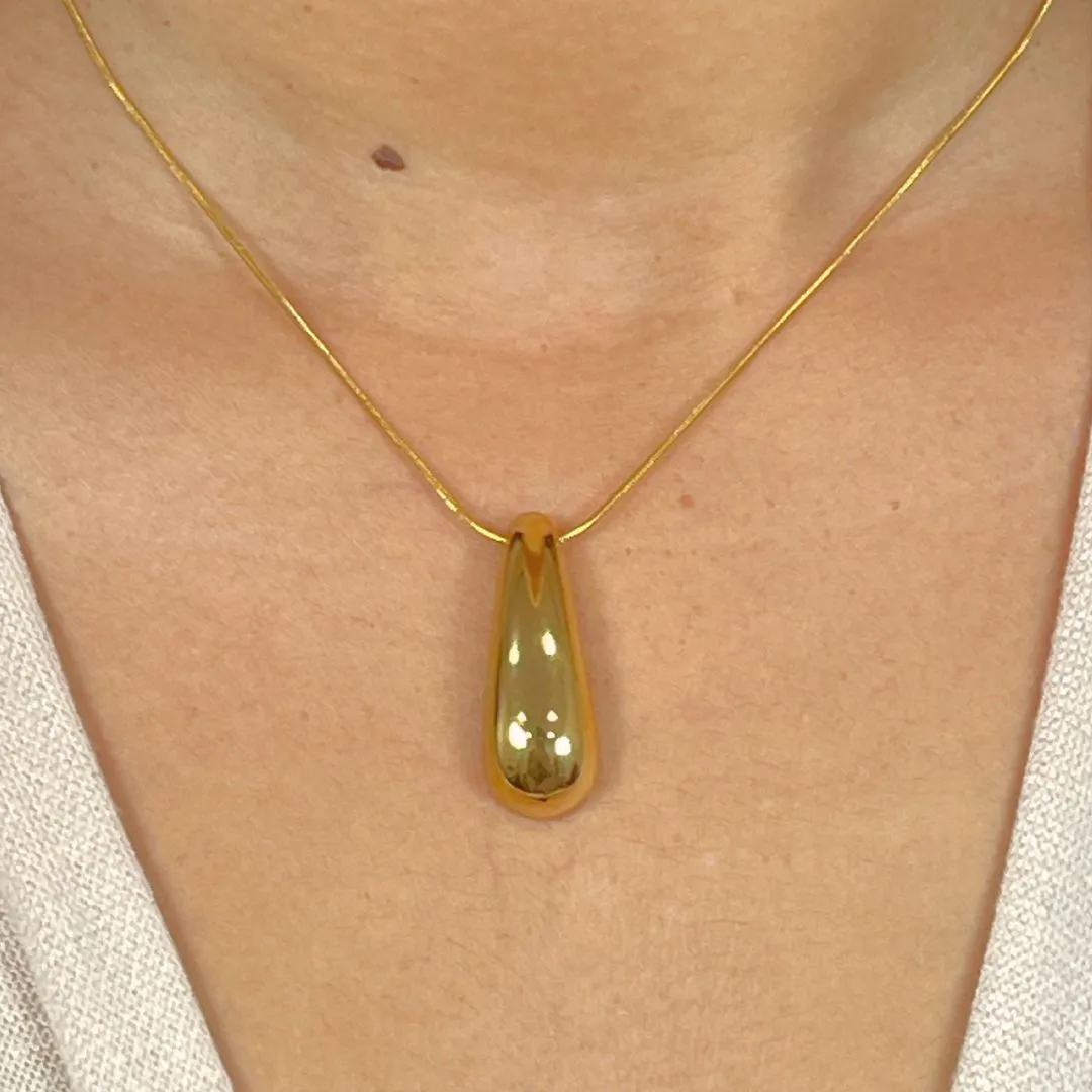 Inés Necklace