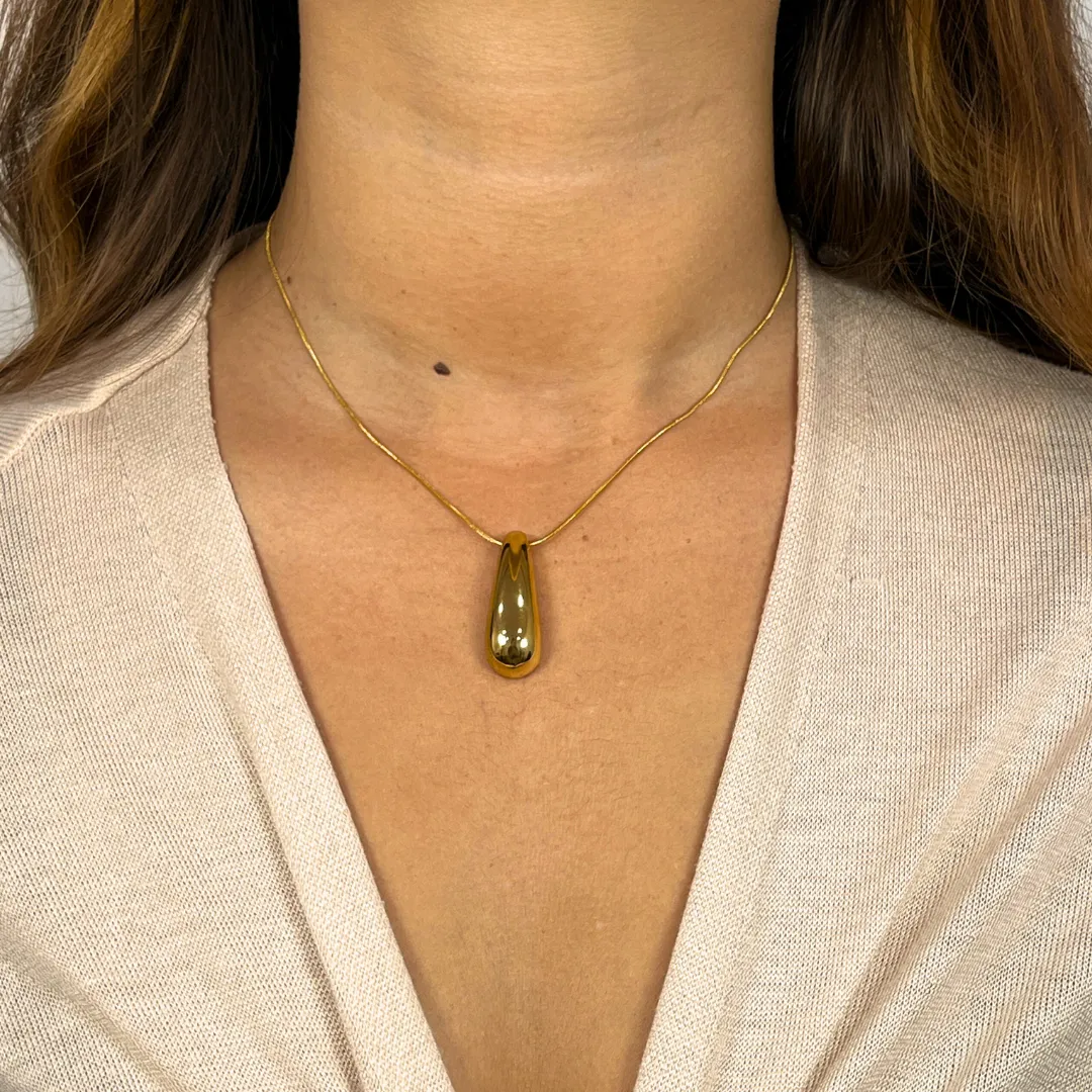 Inés Necklace