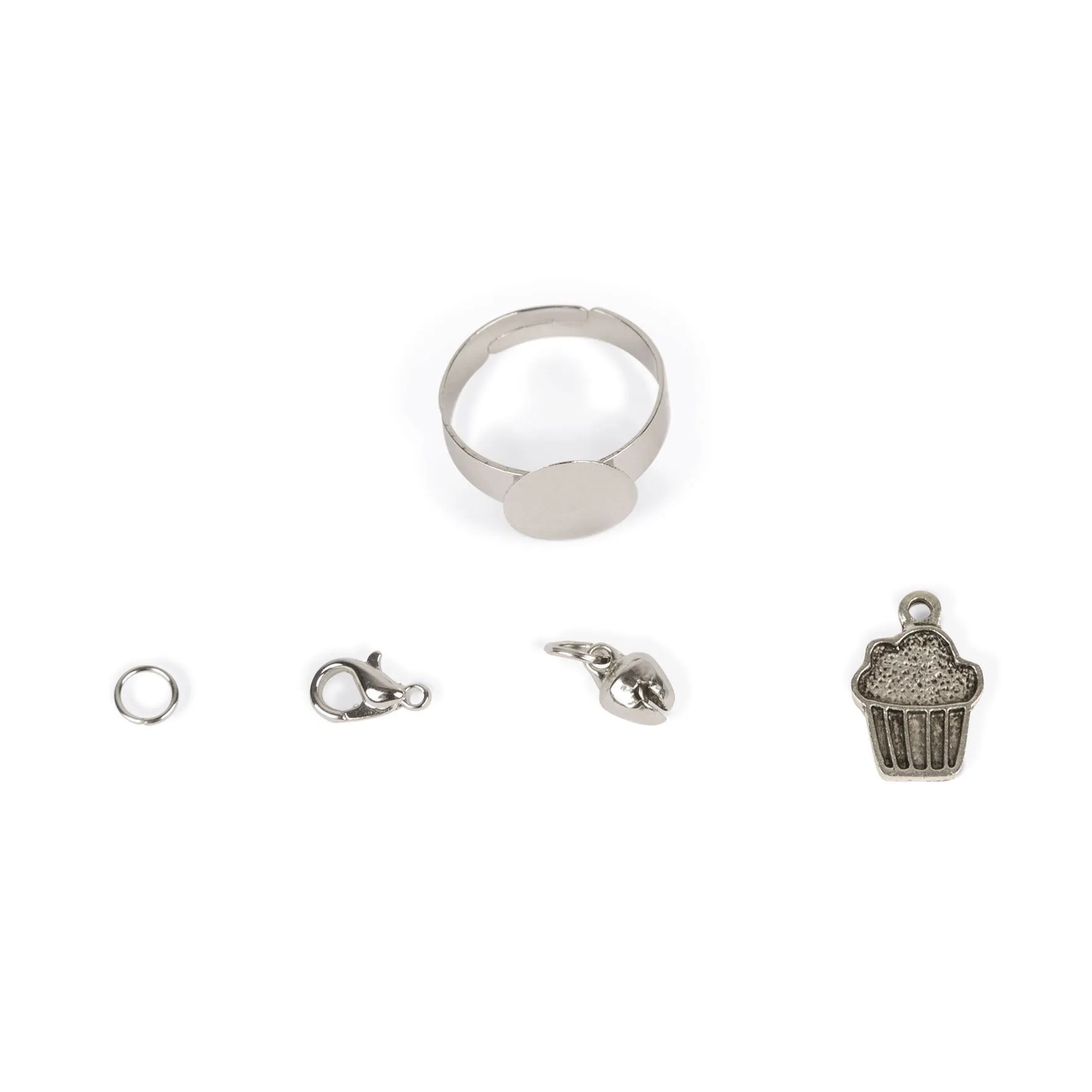 Janod Sweety Shrink Plastic