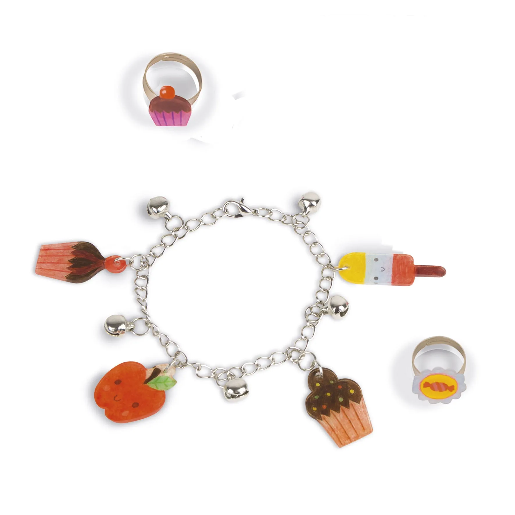 Janod Sweety Shrink Plastic