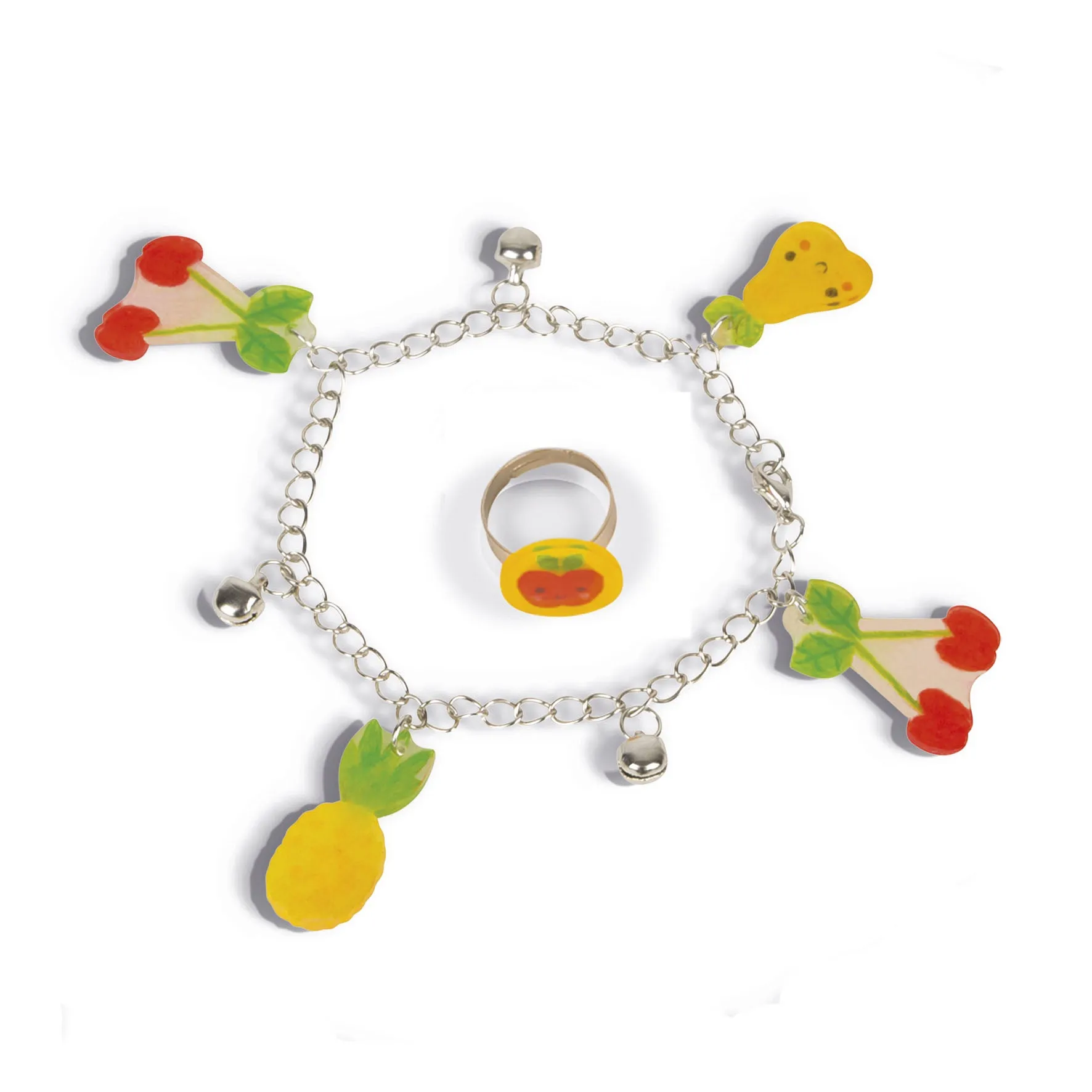 Janod Sweety Shrink Plastic