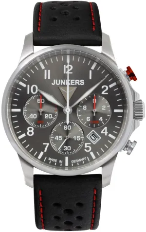 JU Watch Tante JU Mens