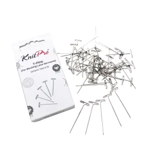 Knit Pro T-Pins